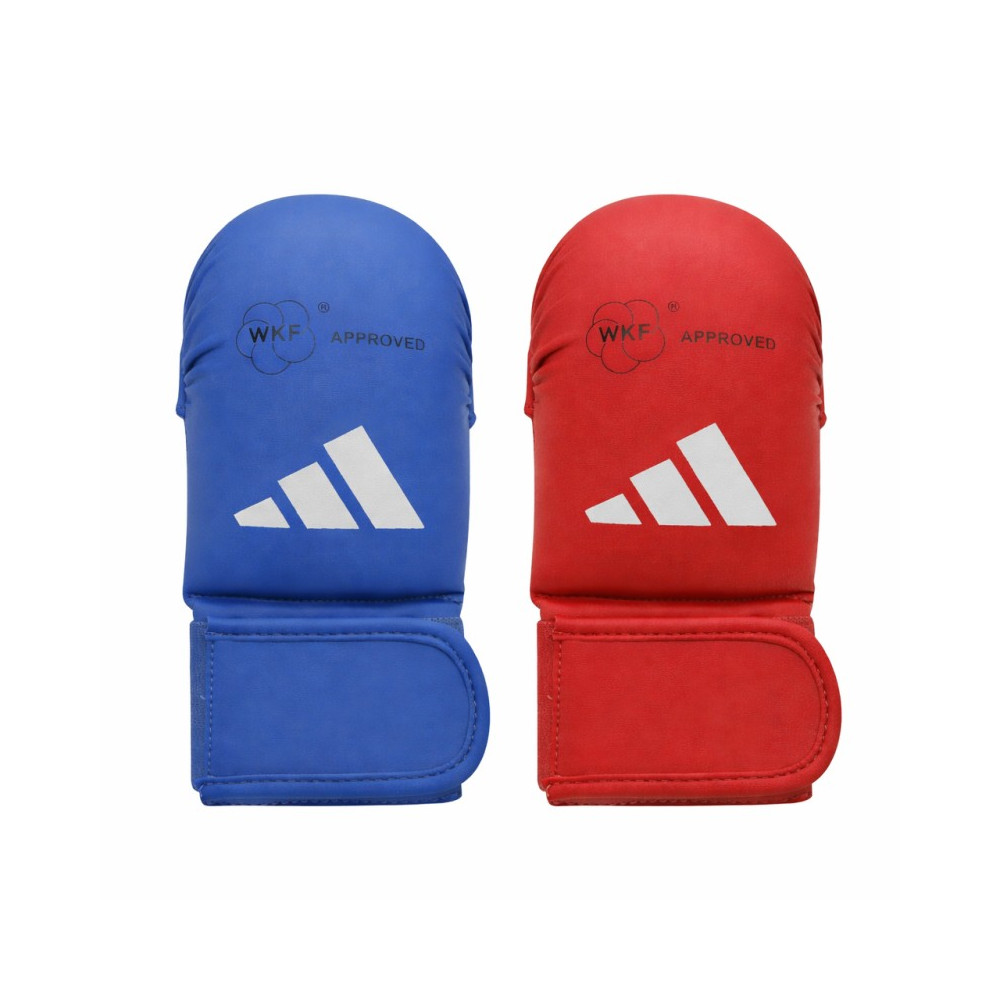 Mitaines Karaté WKF sans pouce adidas