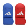 Mitaines Karaté WKF sans pouce adidas