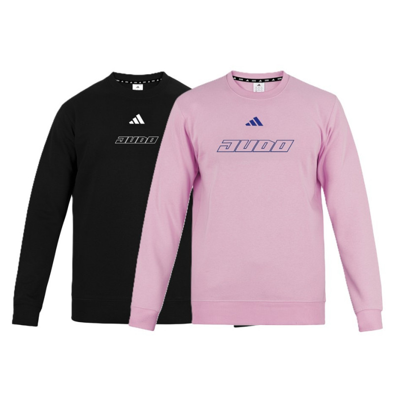 Sweat-shirt Community line Judo adidas