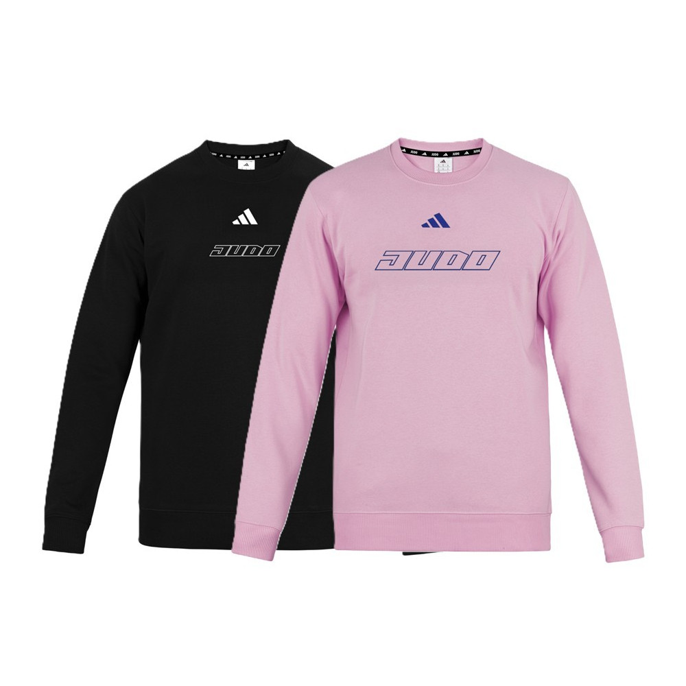 Sweat-shirt Community line Judo adidas