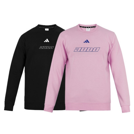 Sweat-shirt Community line Judo adidas