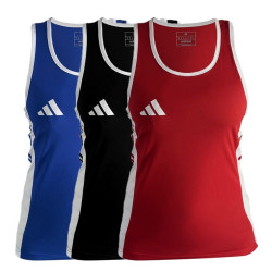 Débardeur Femme Boxe...