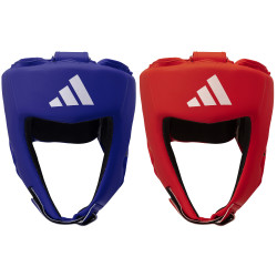 Casque de Boxe Competition FFBoxe adidas