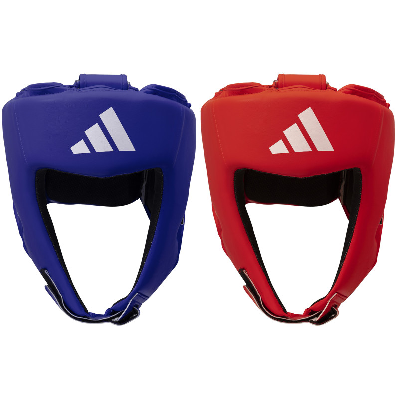 Casque de Boxe Competition FFBoxe adidas