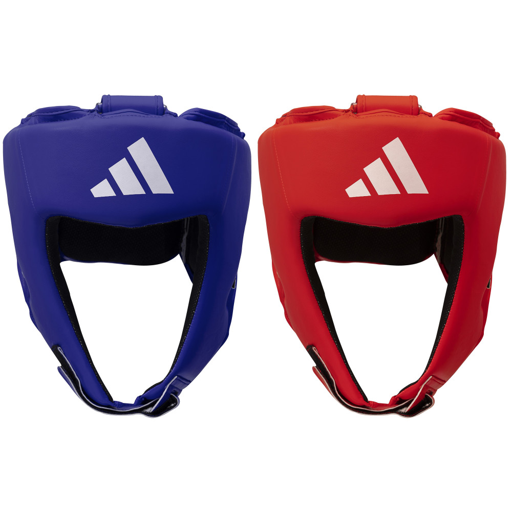 Casque de Boxe Competition FFBoxe adidas