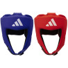 Casque de Boxe Competition FFBoxe adidas