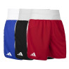 Short Femme Boxe ANGLAISE adidas