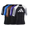 Rashguard Manches Courtes CFJJB