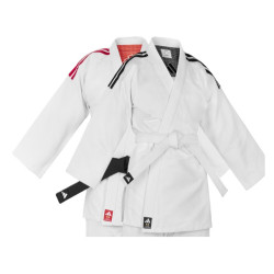 Kimono de judo QUEST bandes adidas