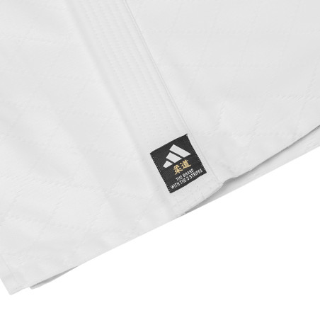 Kimono de judo QUEST adidas