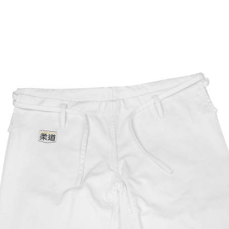 Kimono de judo QUEST adidas