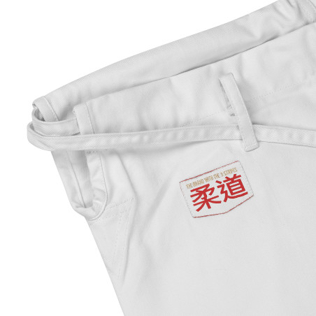 Kimono de judo QUEST adidas