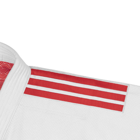 Kimono de judo QUEST adidas