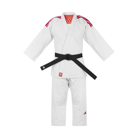 Kimono de judo QUEST adidas