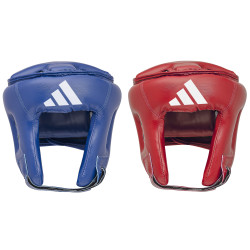 Casque de boxe adidas