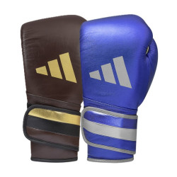 Gants de Boxe Speed 501 PRO...