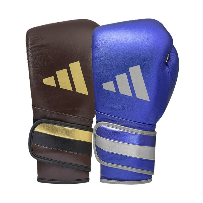 Gants de Boxe Speed 501 PRO adidas