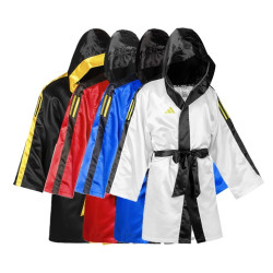 Peignoir de Boxe PRO adidas