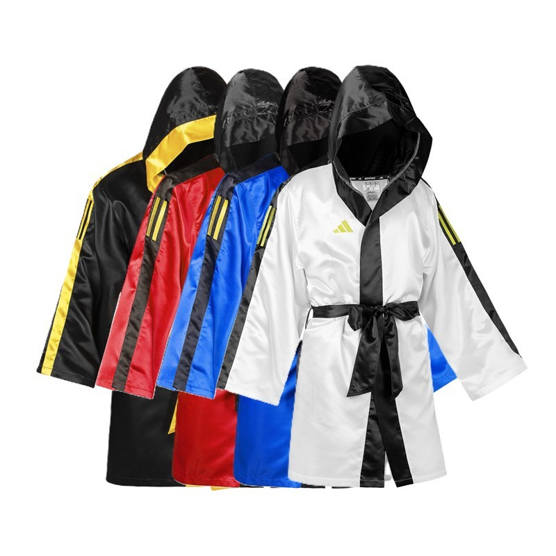 Peignoir de Boxe PRO adidas