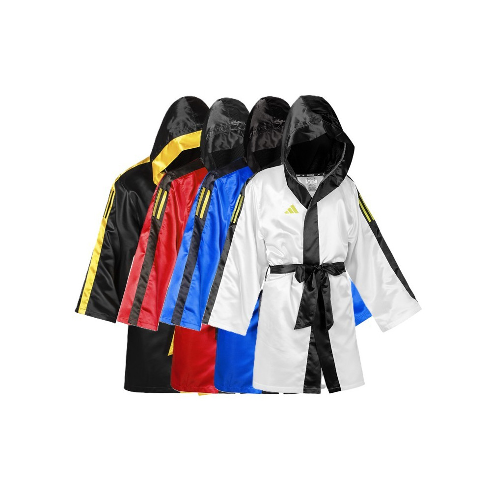 Peignoir de Boxe PRO adidas