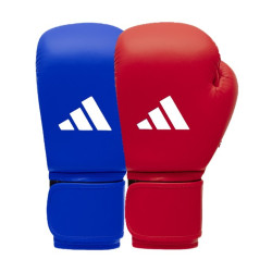 Gants de Boxe Compétition IBA adidas