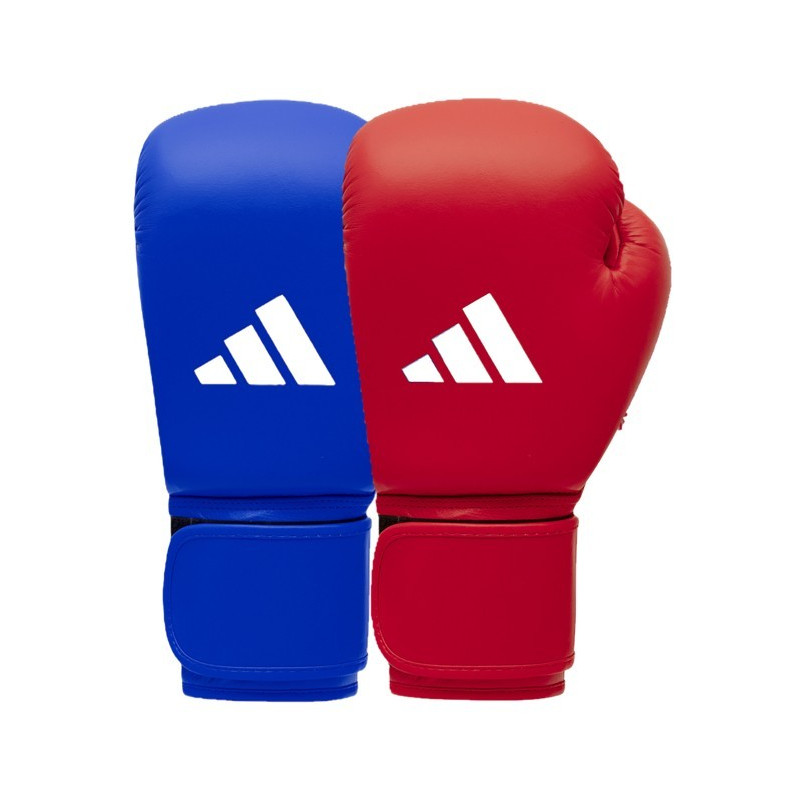 Gants de Boxe Compétition IBA adidas