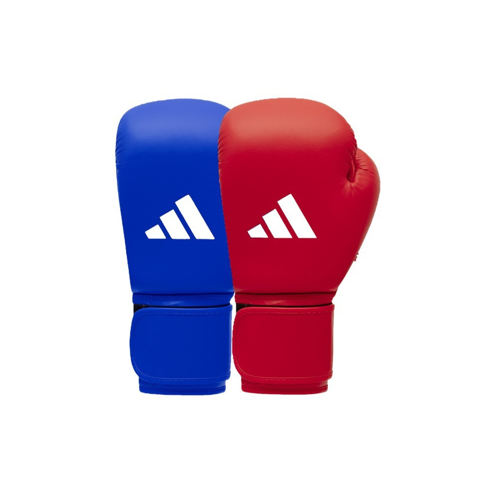 Gants de Boxe Compétition IBA adidas