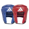 Casque de boxe FFBOXE adidas