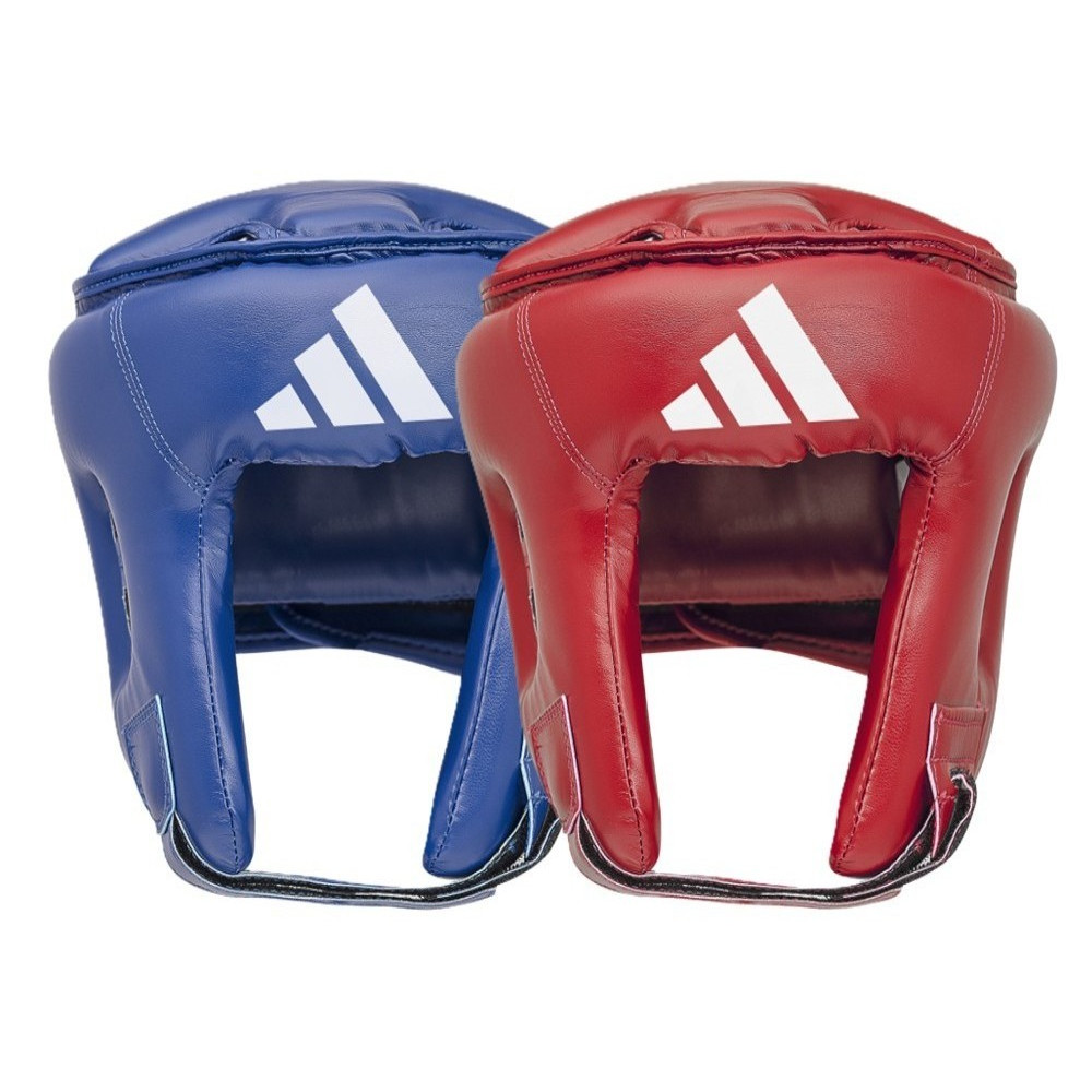 Casque de boxe adidas
