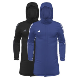 Parka Longue noire adidas