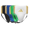Coquille boxe PRO adidas