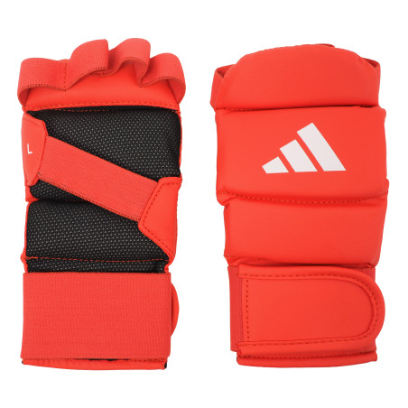 Gants de ju-jitsu adidas