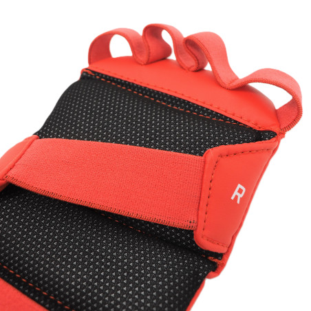 Gants de ju-jitsu adidas