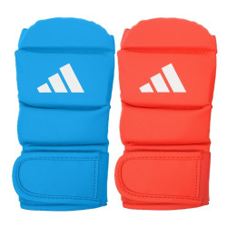 Gants de ju-jitsu adidas