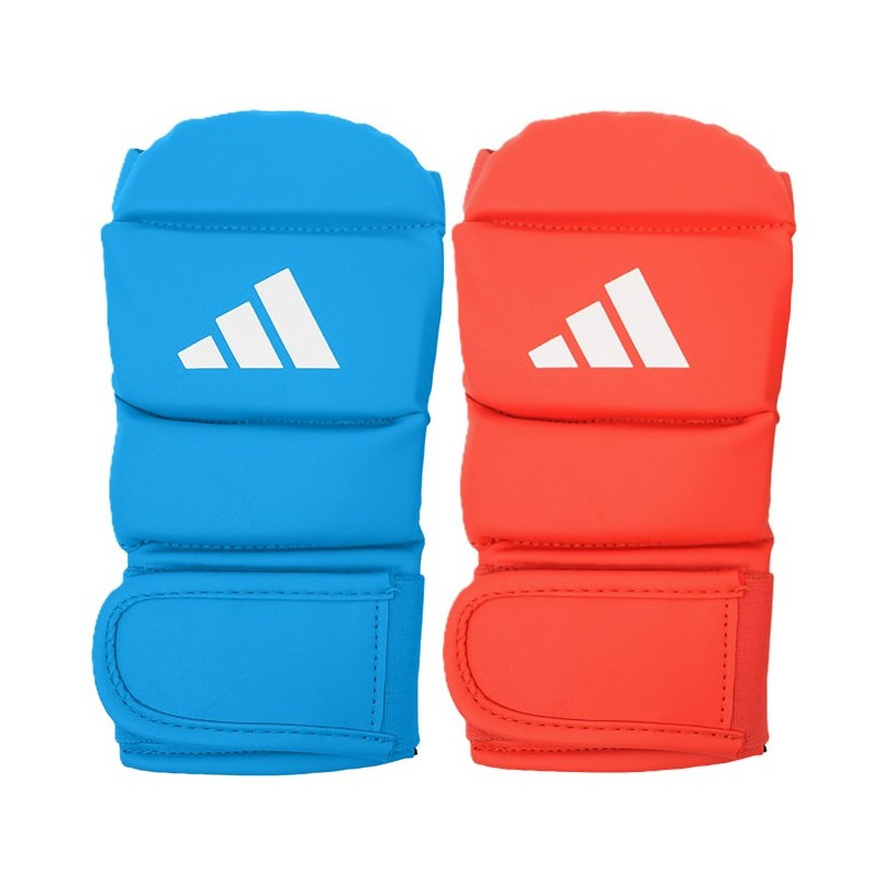 Gants de ju-jitsu adidas
