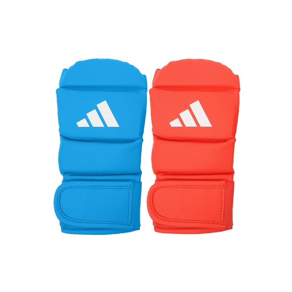 Gants de ju-jitsu adidas