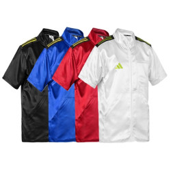 Veste Soigneur PRO de Boxe