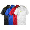 Veste Soigneur PRO de Boxe