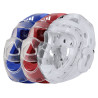 Casque Taekwondo avec visière adidas