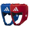 Casque de Boxe Compétition Amateur IBA adidas
