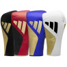 Gants de boxe Speed Tilt 750 PRO lacets Adidas