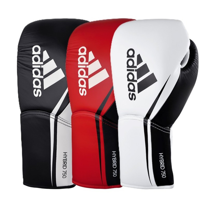 Gants de boxe Hybrid 750 PRO adidas