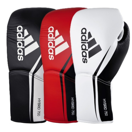 Gants de boxe Hybrid 750 PRO adidas