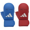Mitaines karaté WKF avec pouce adidas