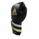Gants de boxe Speed 501 adispeed
