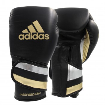 Gants de boxe Speed 501 adispeed