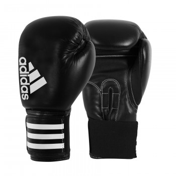 Gants de boxe cuir PERFORMER adidas