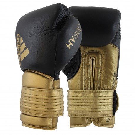 Gants de Boxe Hybride 300