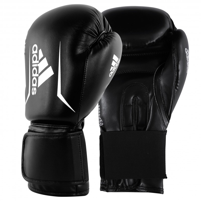 Gants de Boxe Adidas Combat 50 Camoline