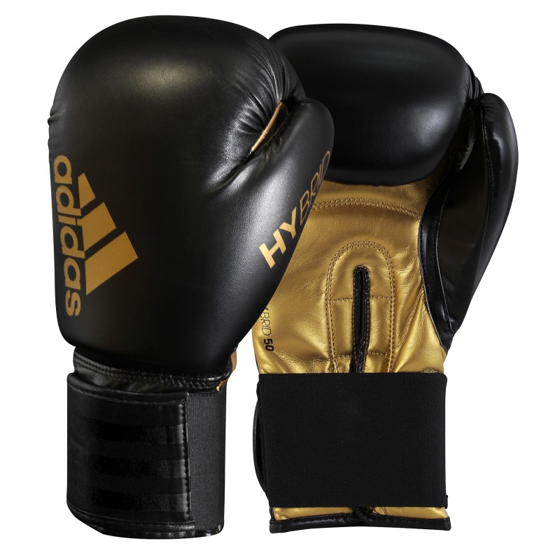 Gants de Boxe Adidas Combat 50 Camoline